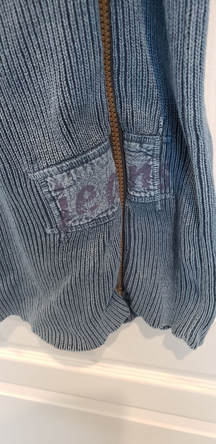 Veste coton - photo numéro 5