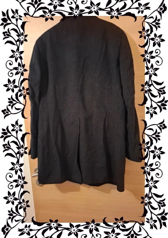 Manteau taille 52 - photo numéro 4
