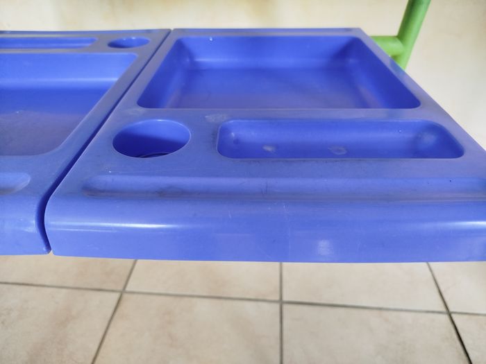Tableau chevalet pour enfant - photo numéro 7