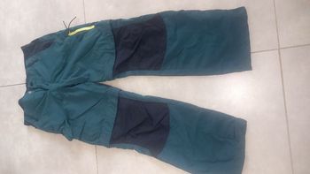Pantalon short