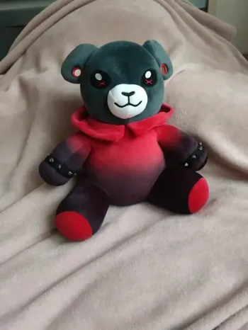 Peluche ours 🐻🧸