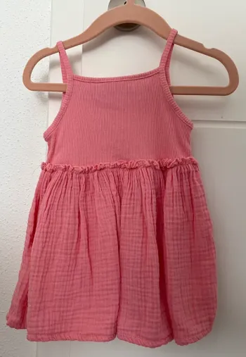 Robe bébé fille H&M