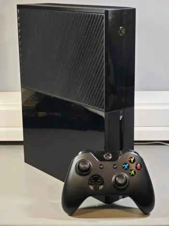 Console XBox One 500Go avec manette / Garantie 1an