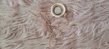Collier long