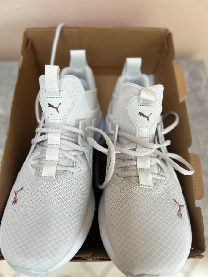 Puma chaussures Softride enzo - photo numéro 2