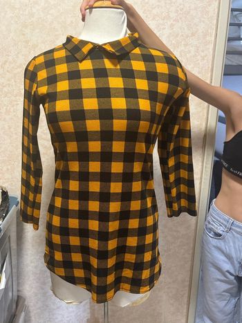Blouse taille 14ans