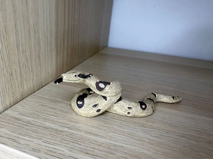 Boa schleich