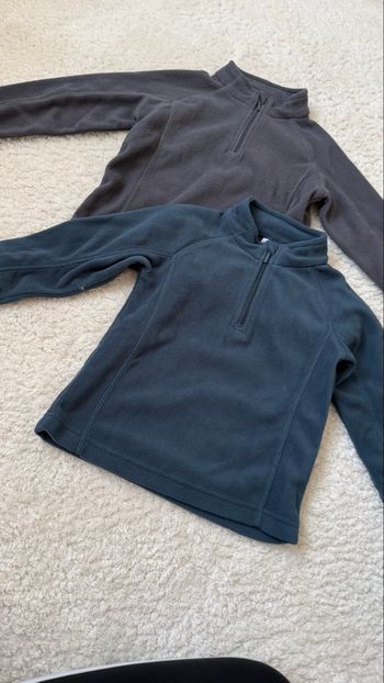 Pulls thermiques enfant 4 ans – Intersport