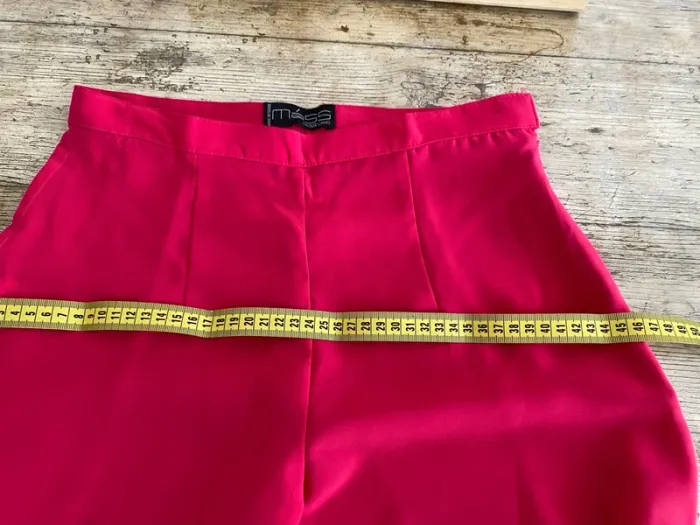 Pantalon fluide Matilde Cano - photo numéro 10