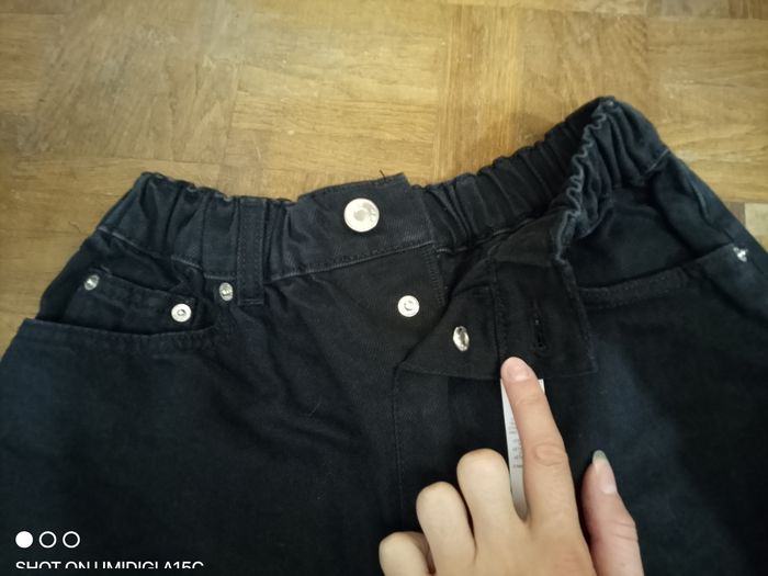 Short jean - photo numéro 2