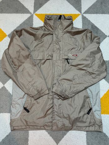 Imperméable vintage Easy Line Taille XL