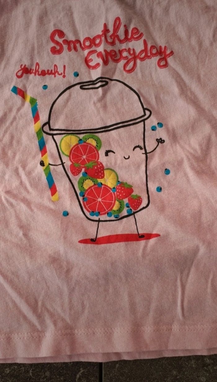 Débardeur en 10 ans - photo numéro 2