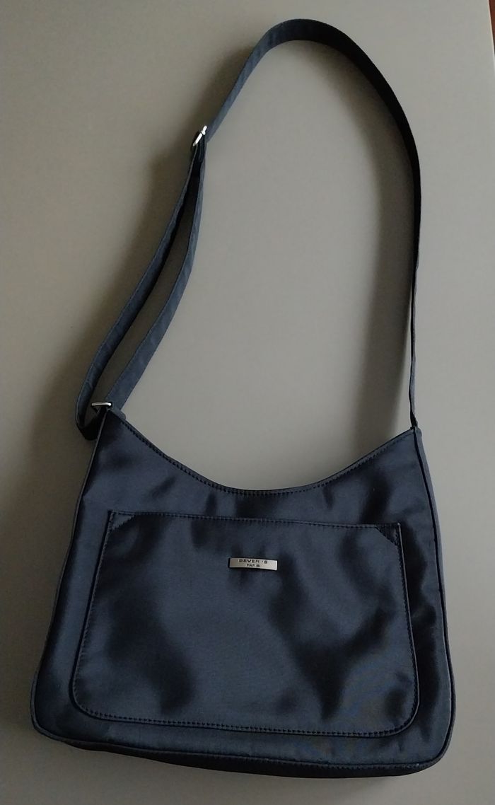 Sac à main bandoulière - photo numéro 2