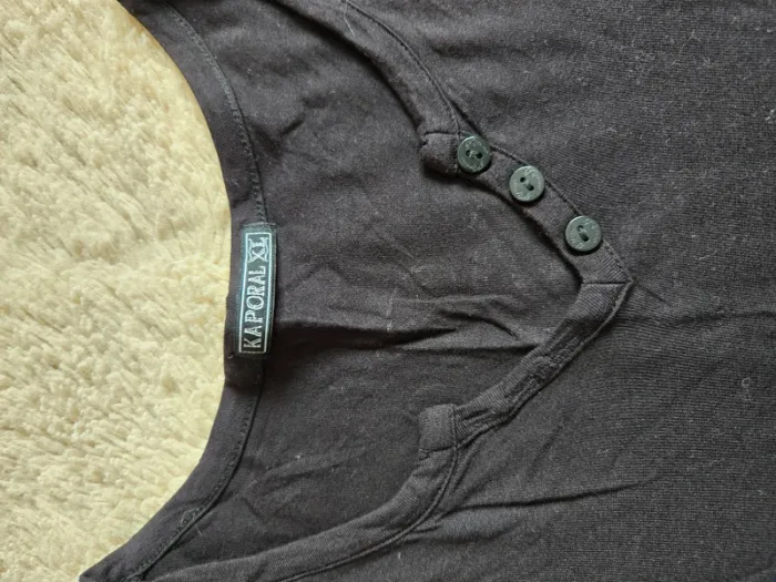 T-shirt Kaporal taille XL - photo numéro 3