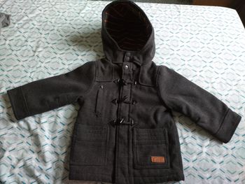 Veste Kiabi