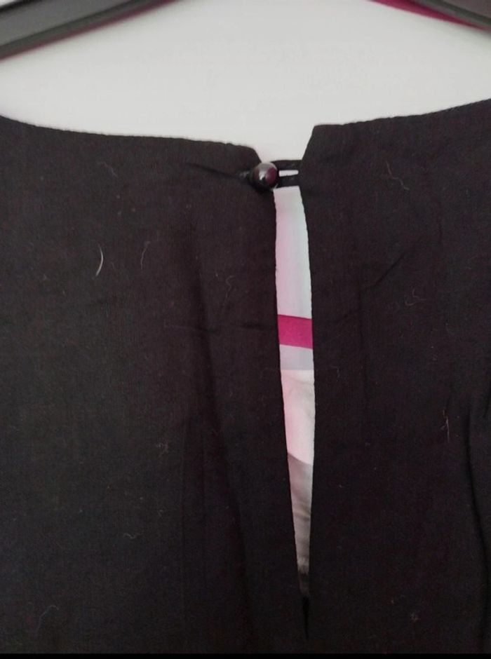 Robe d'été femme camaïeu taille 44 1 - photo numéro 6