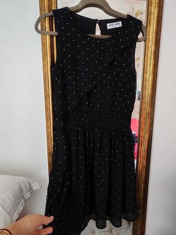 Robe vero Moda