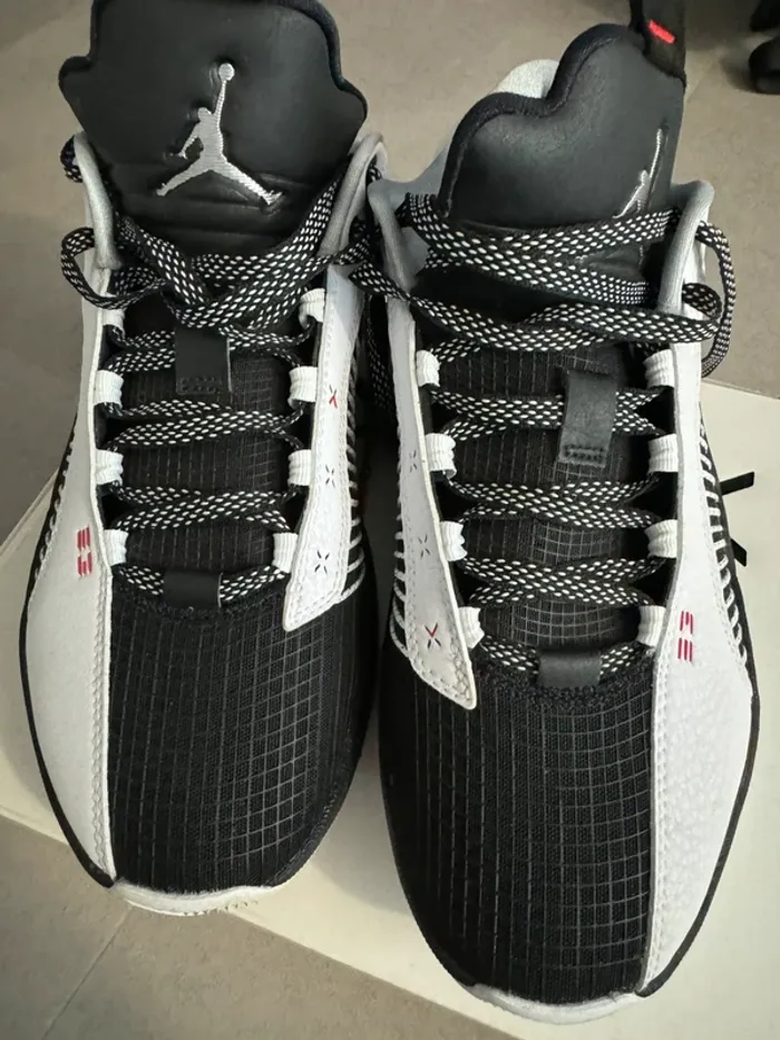 Jordan 42,5 - photo numéro 2