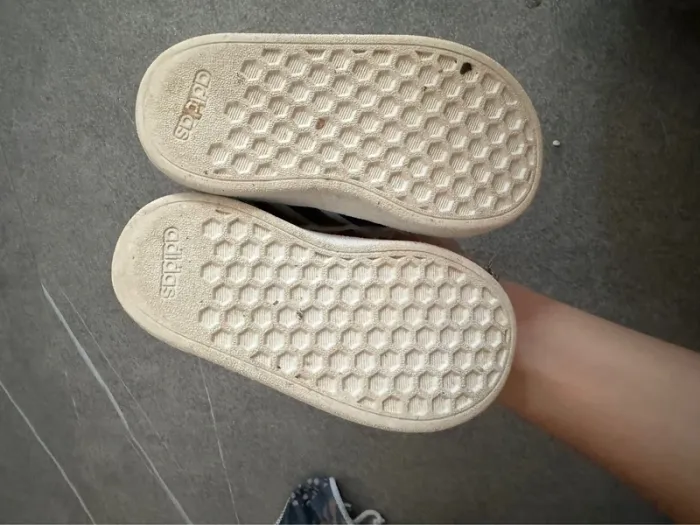 Adidas bébé - photo numéro 4