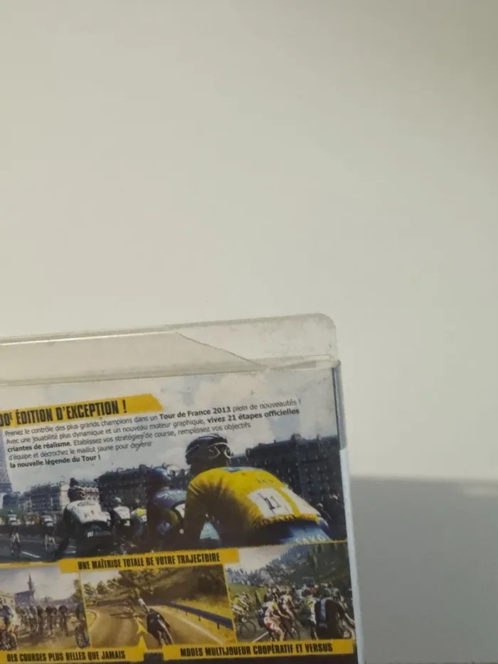 Le Tour de France 2013 - OK - PS3 - photo numéro 3