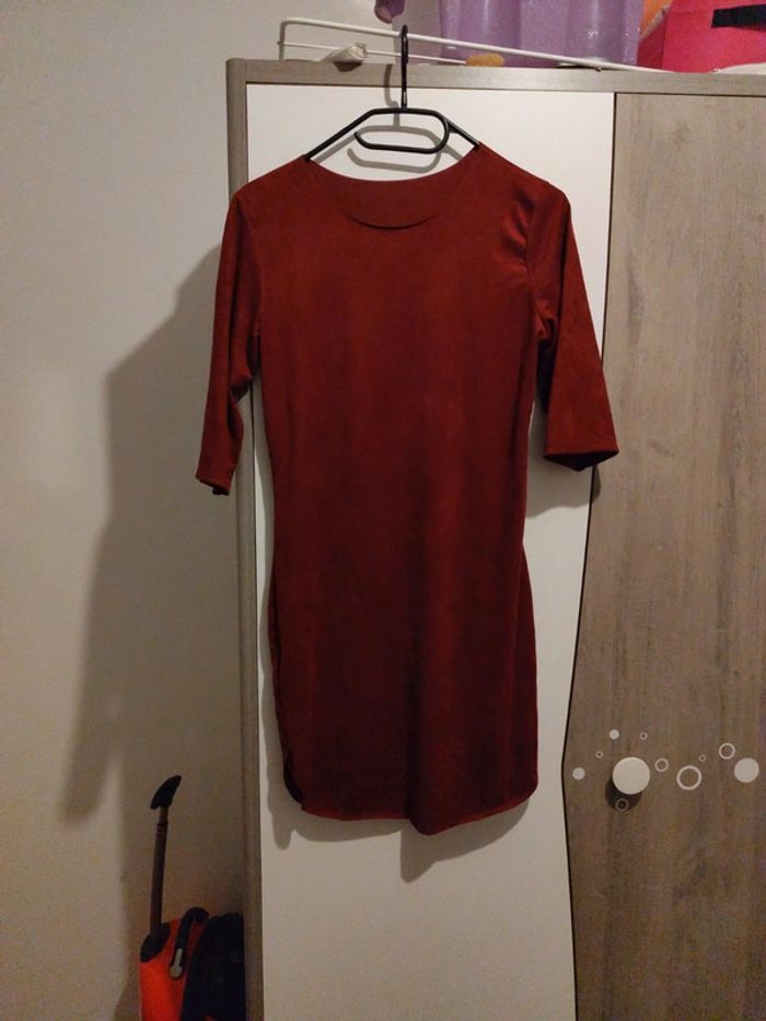 Robe moulante