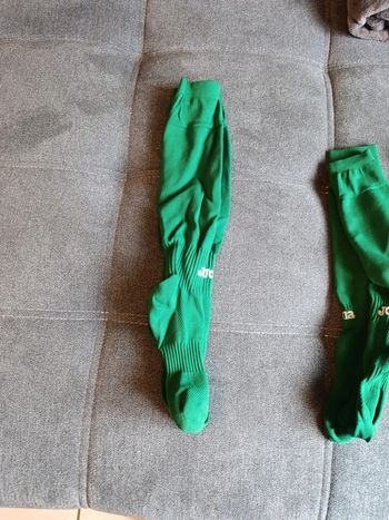 Chaussettes foot 35/38