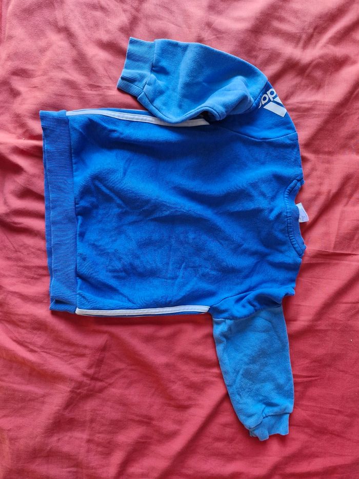 Superbe sweet coupe classique - photo numéro 6