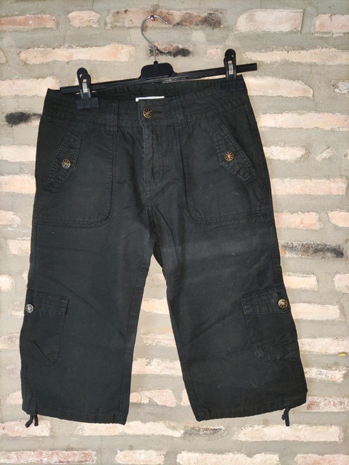 💫 Pantacourt femme 36 TBE 💫 La Redoute Beebs by Kiabi