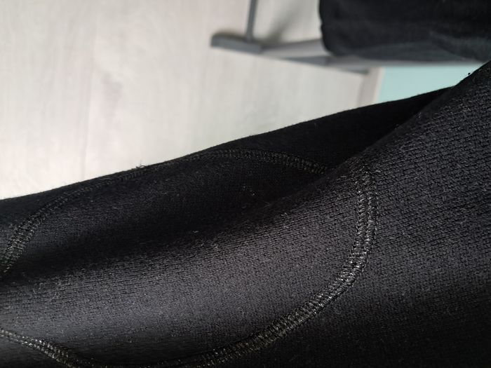 Gilet - photo numéro 2