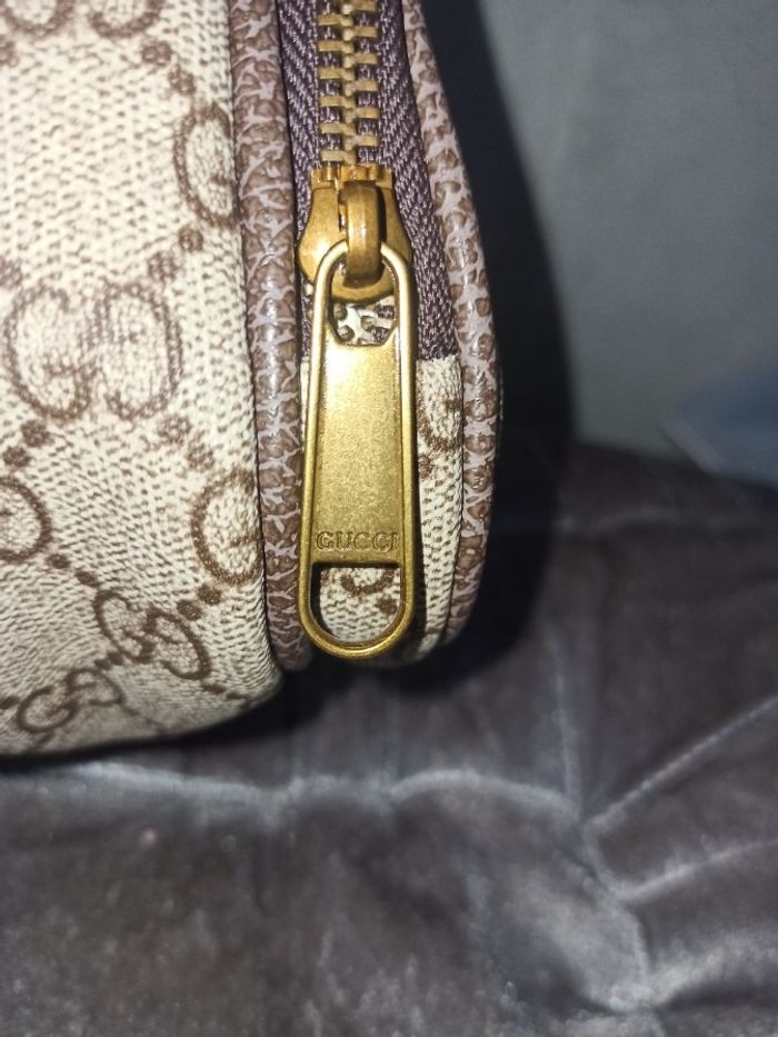 Sac bandoulière Gucci - photo numéro 3