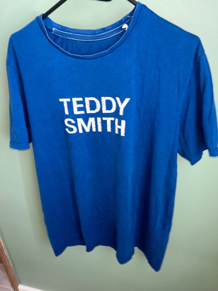 T’shirt Teddy Smith