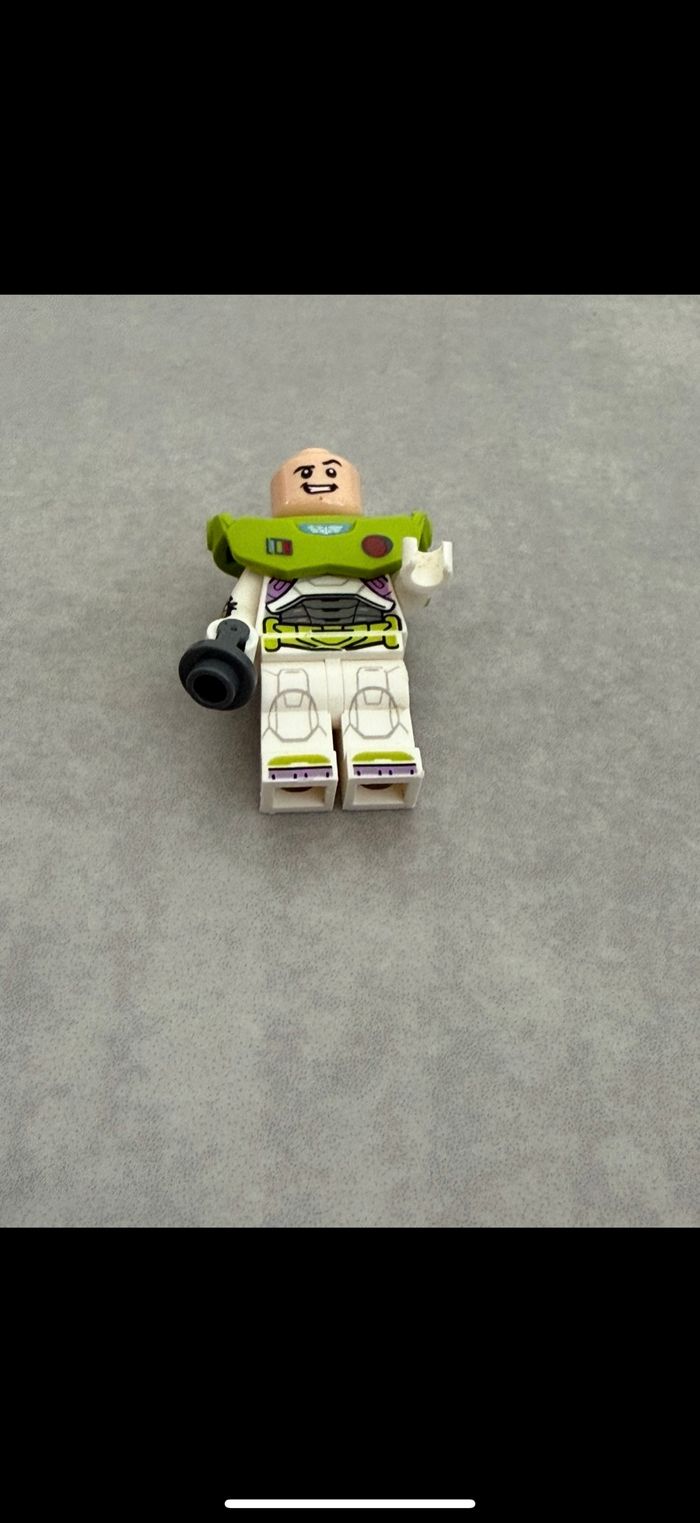 Figurine Lego Buzz Toy story - photo numéro 6