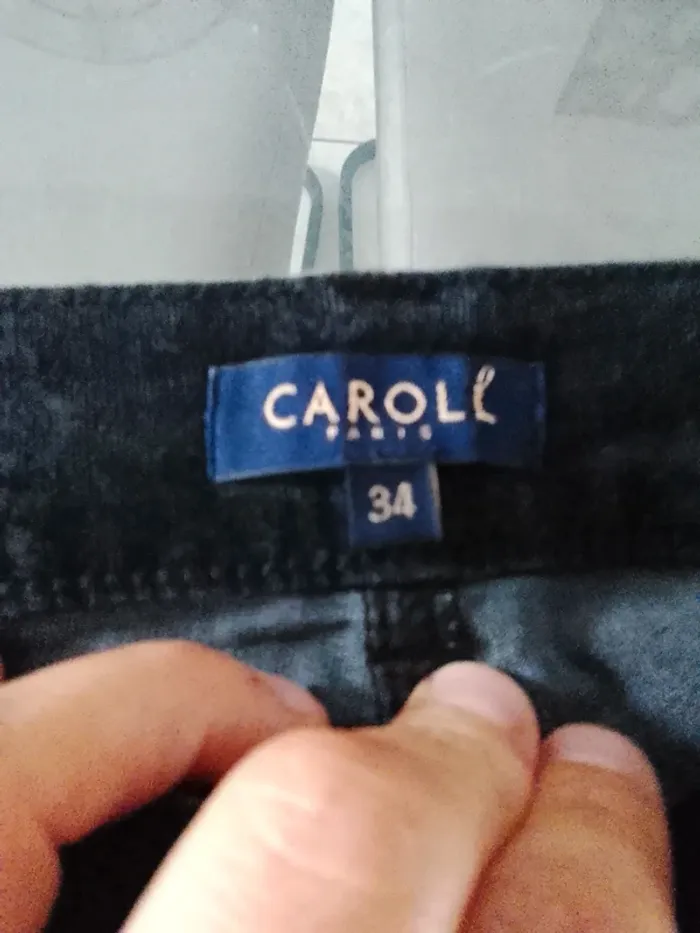 Jeans 34 - photo numéro 5