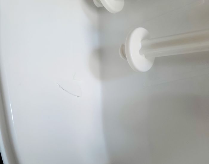 Égouttoir à biberons + biberons - photo numéro 8