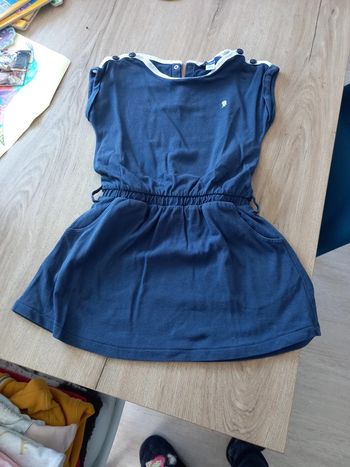 Robe été