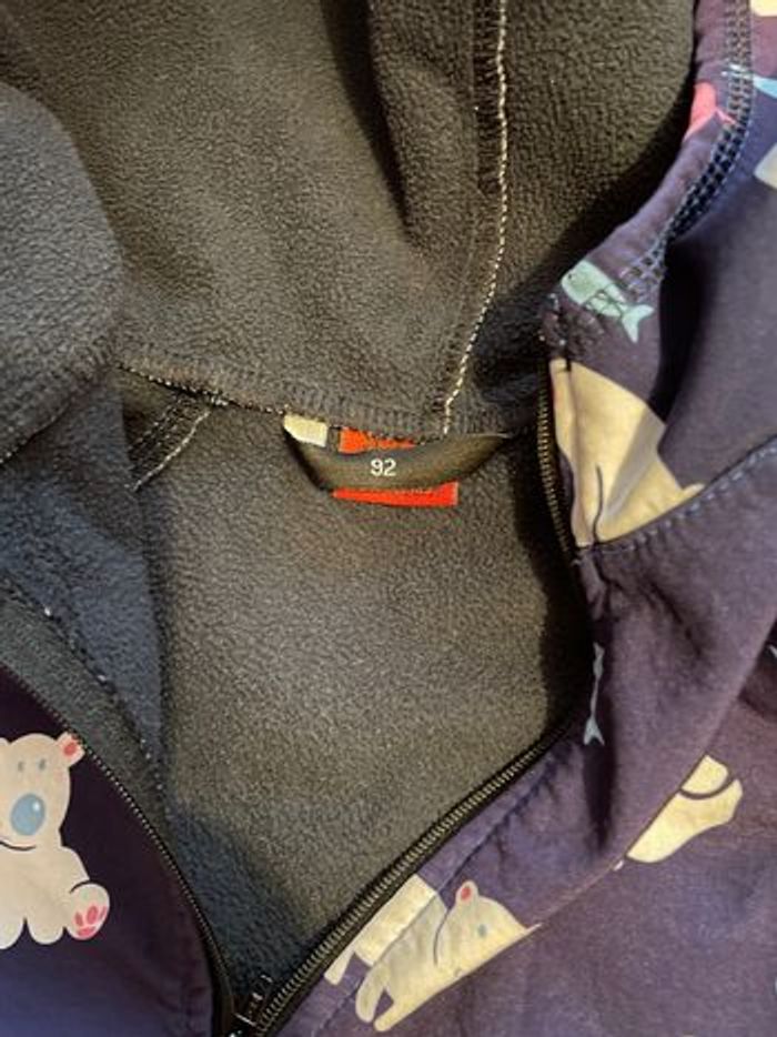Combinaison de pluie imperméable ielm - photo numéro 3