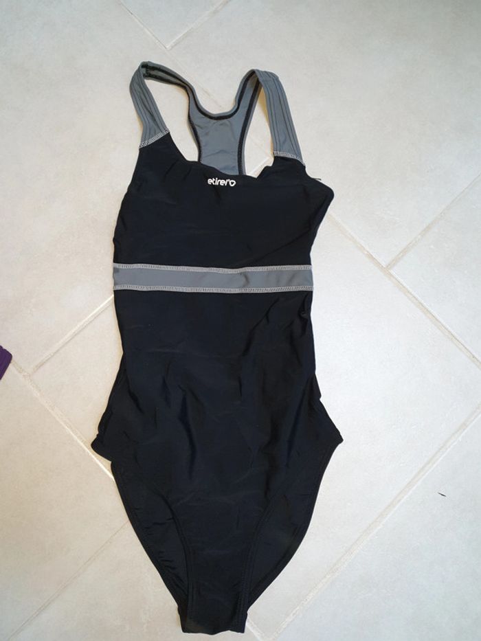 Maillot de bain femme