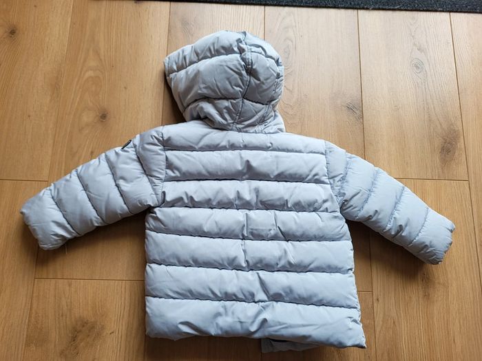 Doudoune petit bateau - photo numéro 2
