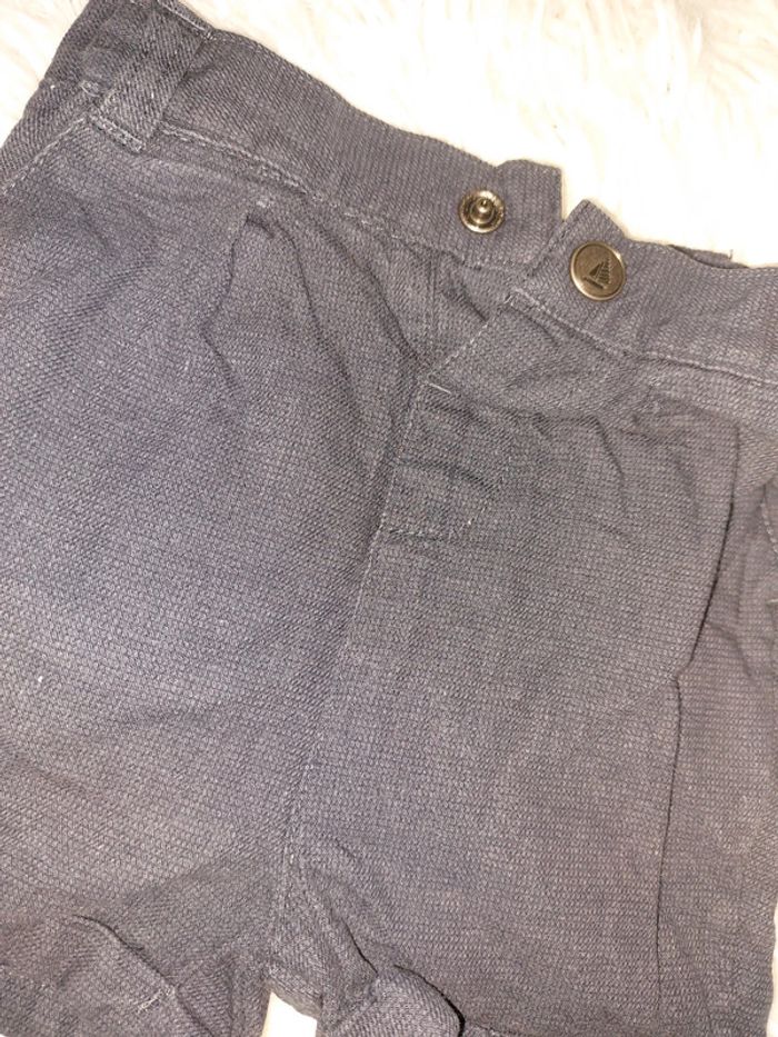 Short en jean - photo numéro 2