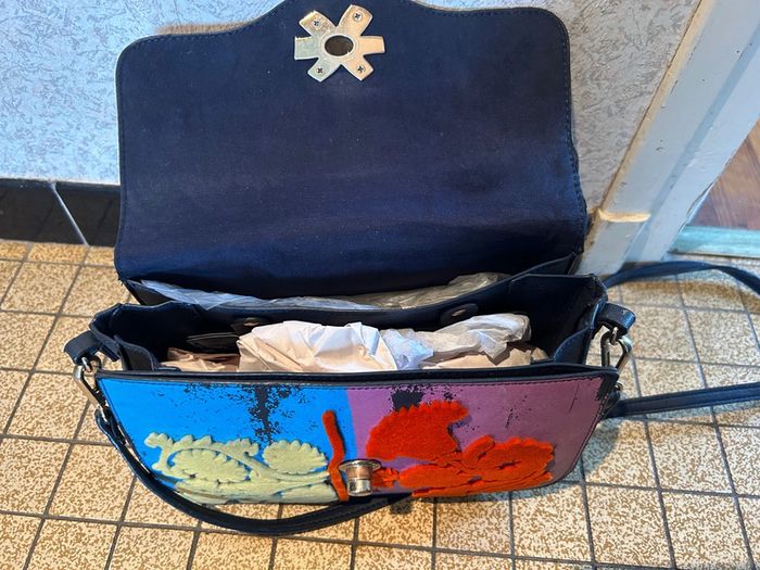Sac à main - photo numéro 4
