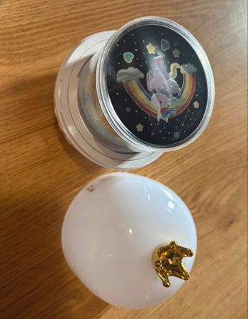 Veilleuse/Projecteur de motifs lumineux