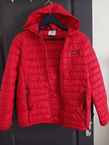 Veste 14 ans 