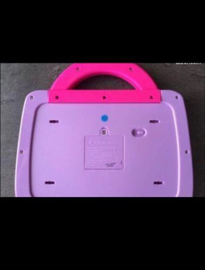 Tablette le pupitre docteur la peluche - photo numéro 2