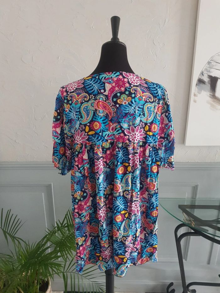 Robe femme Été - photo numéro 4