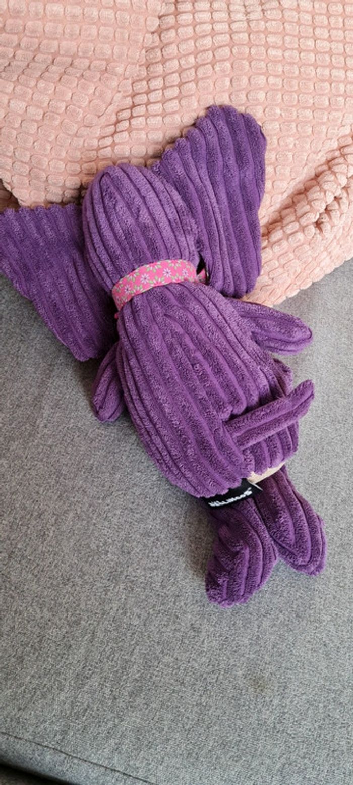 Peluche deglingos - photo numéro 2