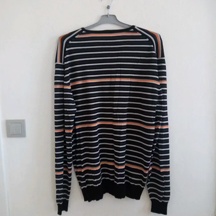 Pull léger homme - photo numéro 7