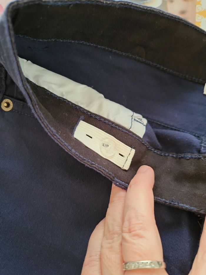 Pantalon 12 ans - photo numéro 3