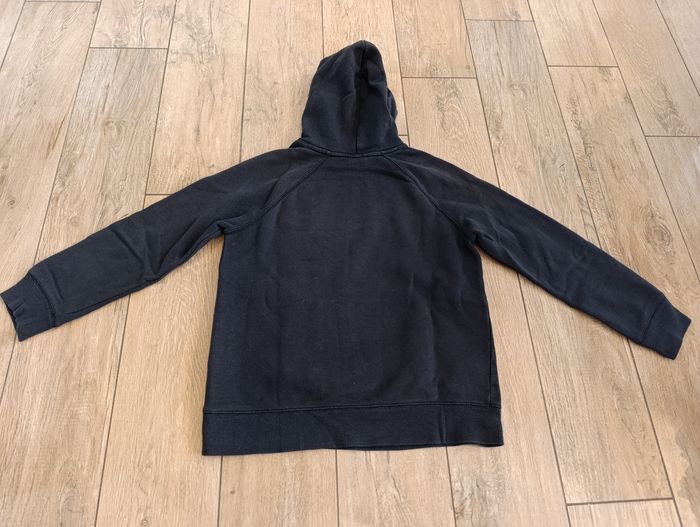 Sweat-shirt à capuche garçon 12 ans - photo numéro 4