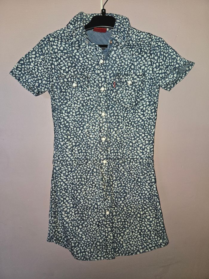 Robe levis
