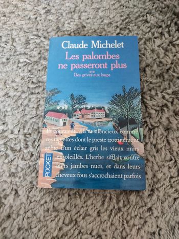 Les palombes ne passeront plus